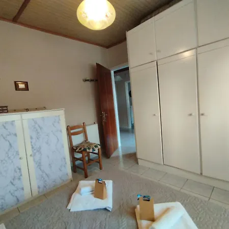 Giannis House Villa Nea Iraklitsa Exterior photo
