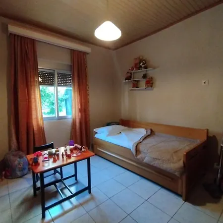Giannis House Villa Nea Iraklitsa Exterior photo