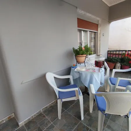 Giannis House Villa Nea Iraklitsa Exterior photo
