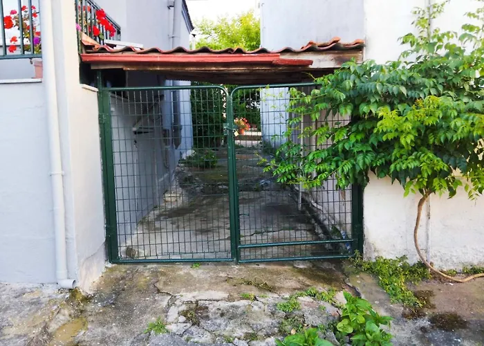 Giannis House