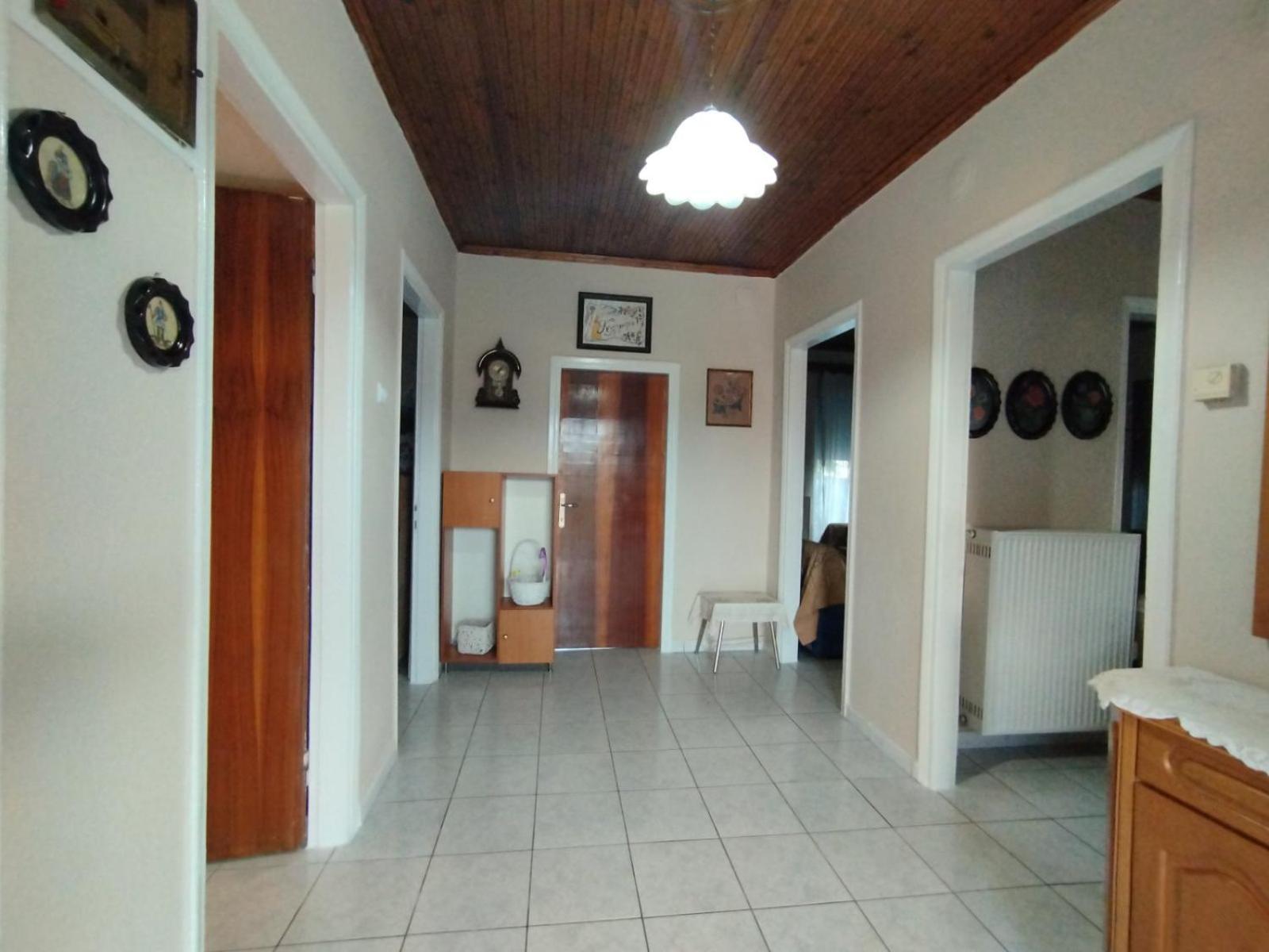 Holiday home Giannis House *
