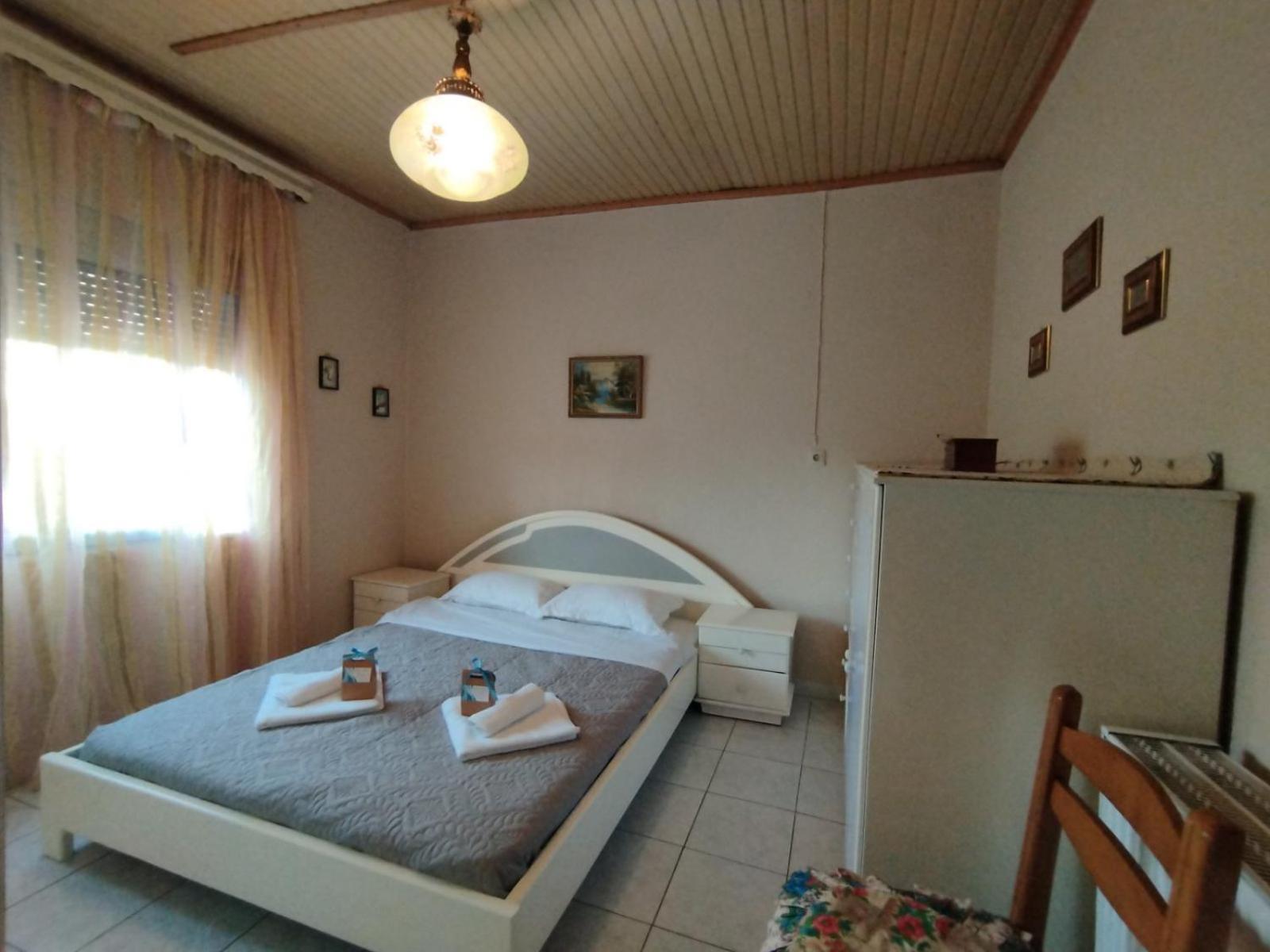 Holiday home Giannis House *
