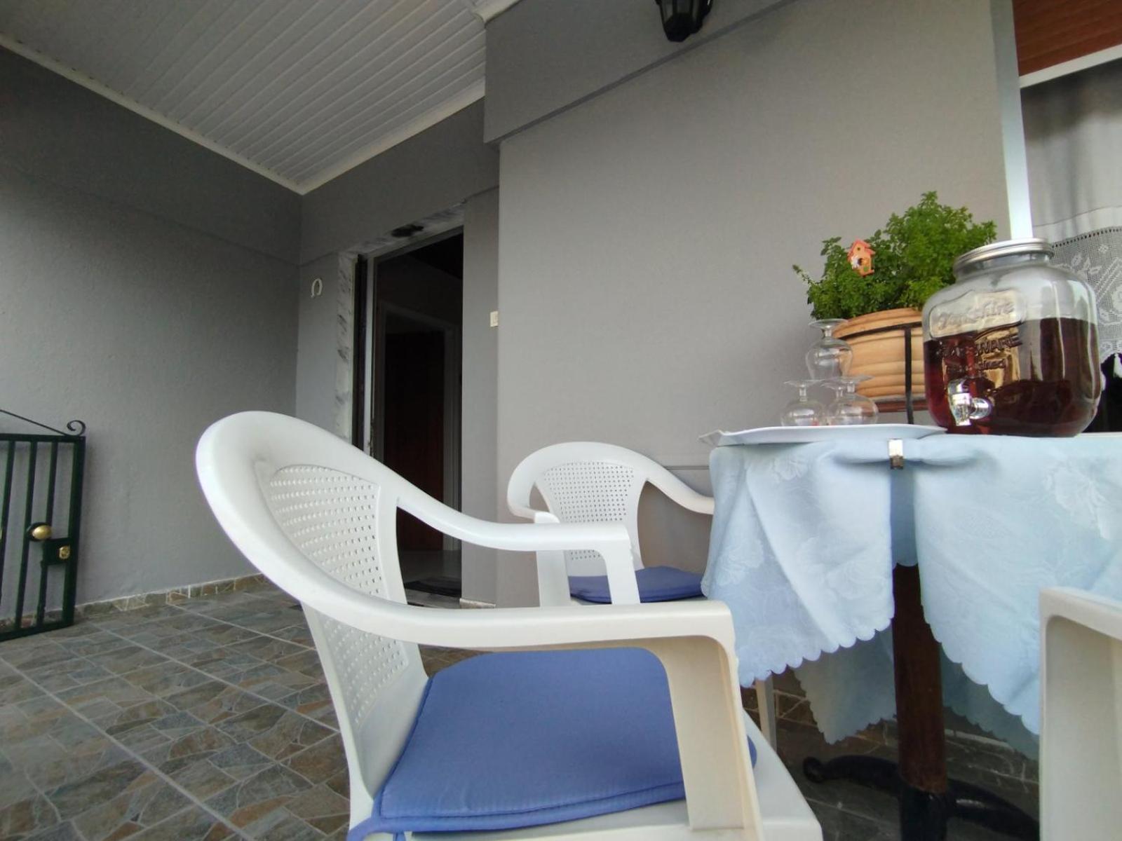 Giannis House Nea Iraklitsa