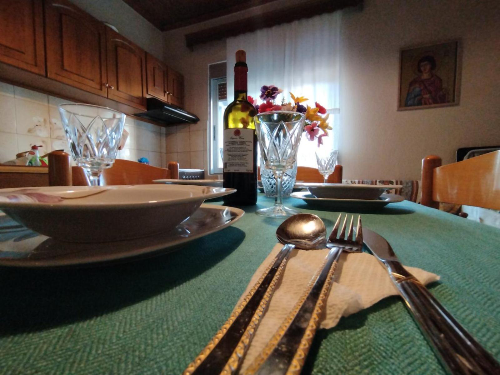 Giannis House Nea Iraklitsa