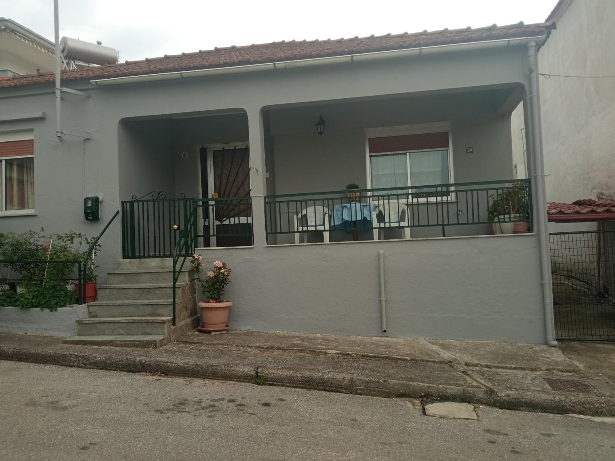 Giannis House Nea Iraklitsa