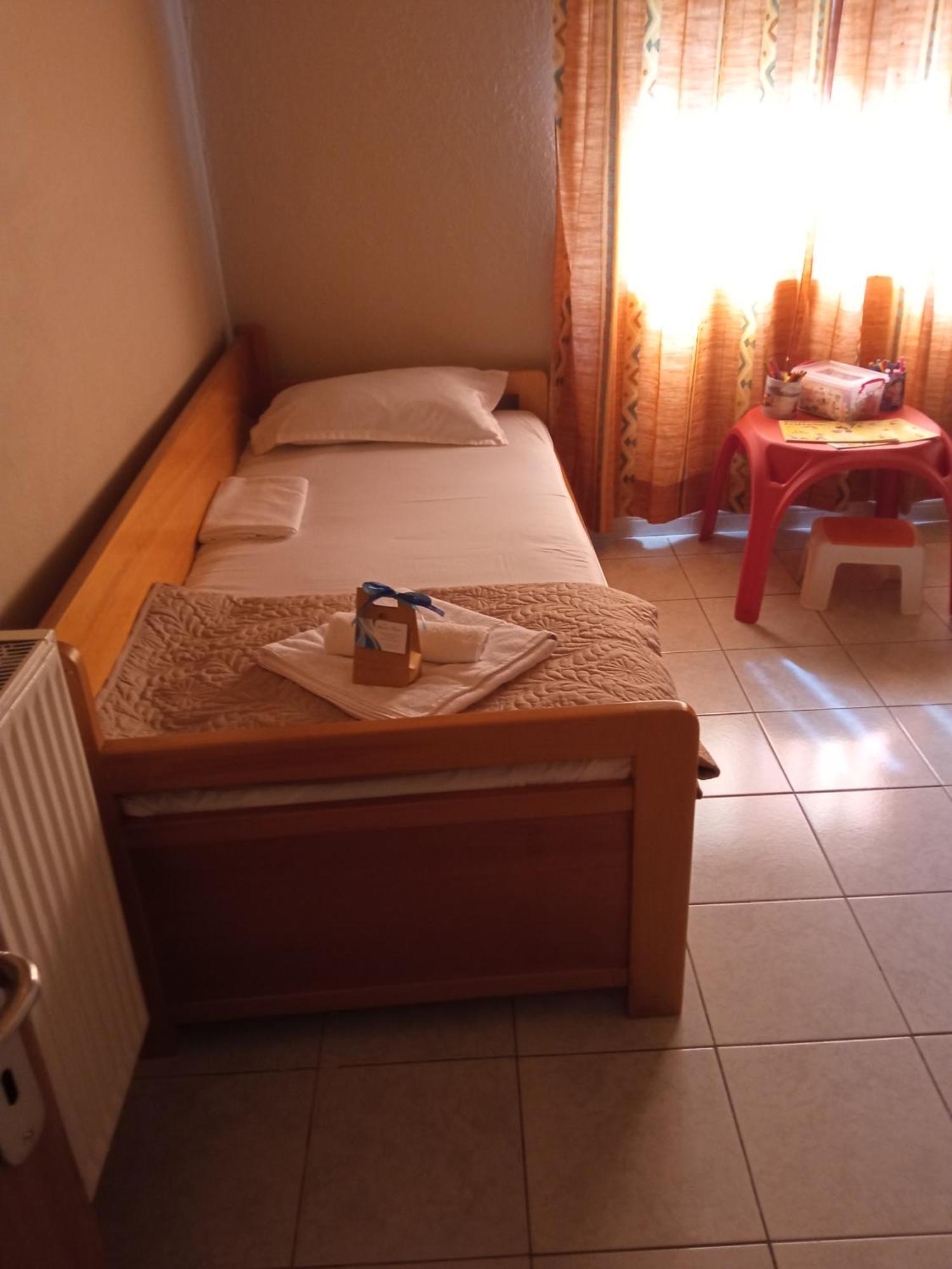 Giannis House * Nea Iraklitsa